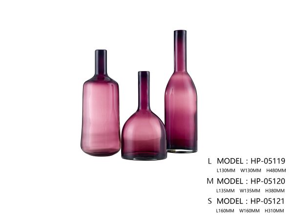 Table Vase HP-05119