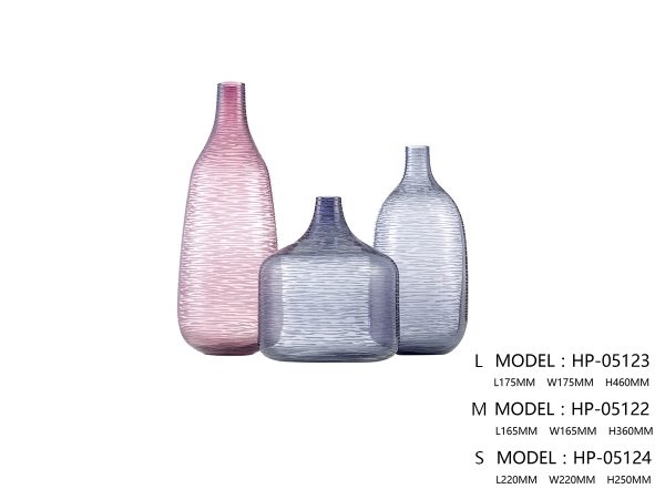 Table Vase HP-05122