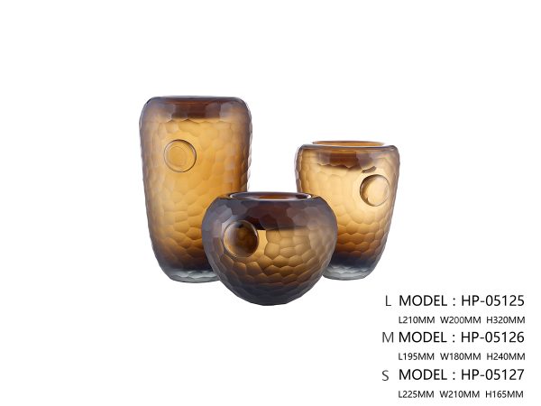 Table Vase HP-05125