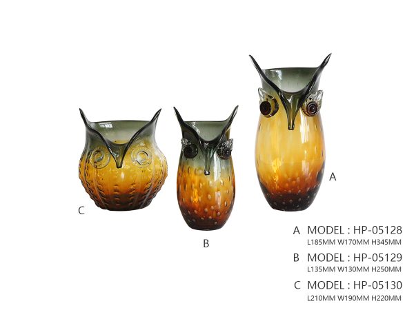 Table Vase HP-05128
