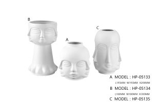 Table Vase HP-05134