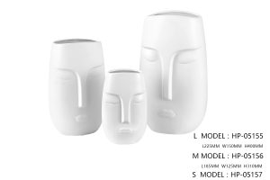 Table Vase HP-05155