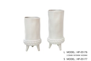 Table Vase (L) HP-05176
