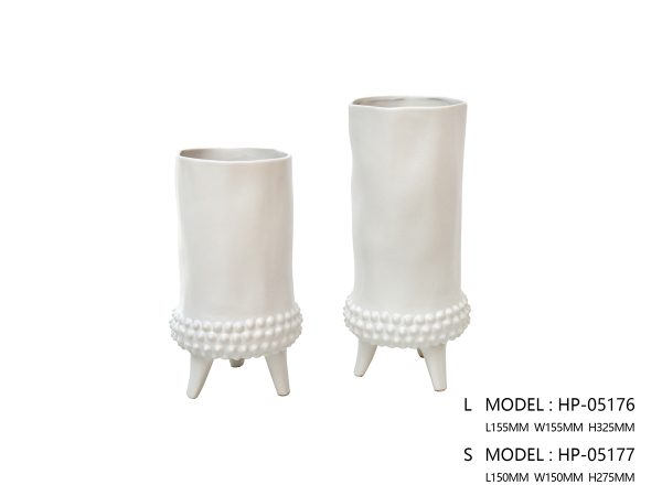 Table Vase (S) HP-05177