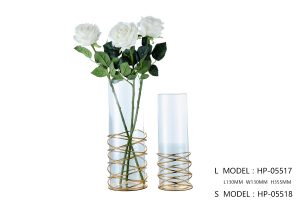 Table Vase HP-05517