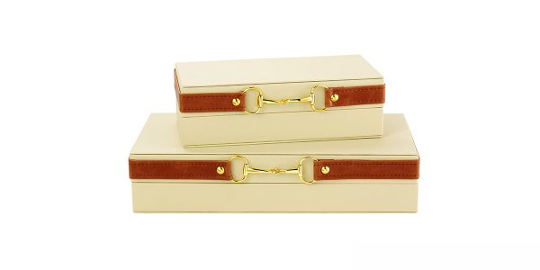 Decorative box (S) ZH-03142