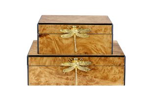 Decorative box (S) ZH-03159